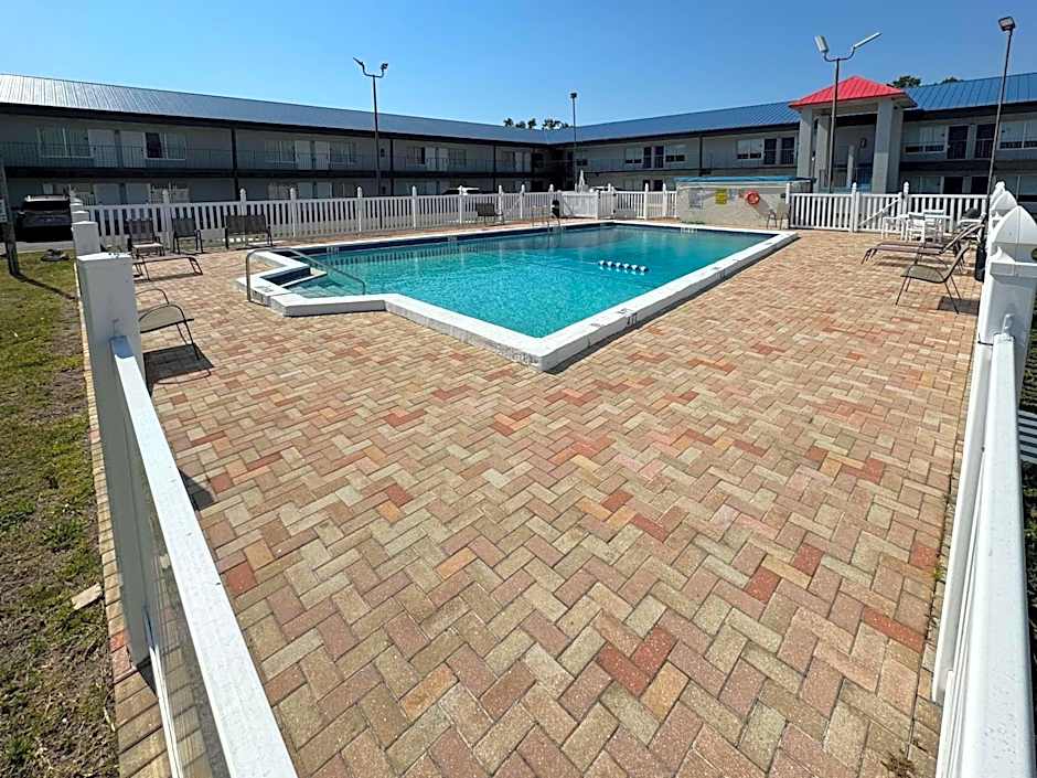 Motel 6 Englewood