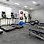 Fairfield Inn and Suites by Marriott Charlotte Monroe
