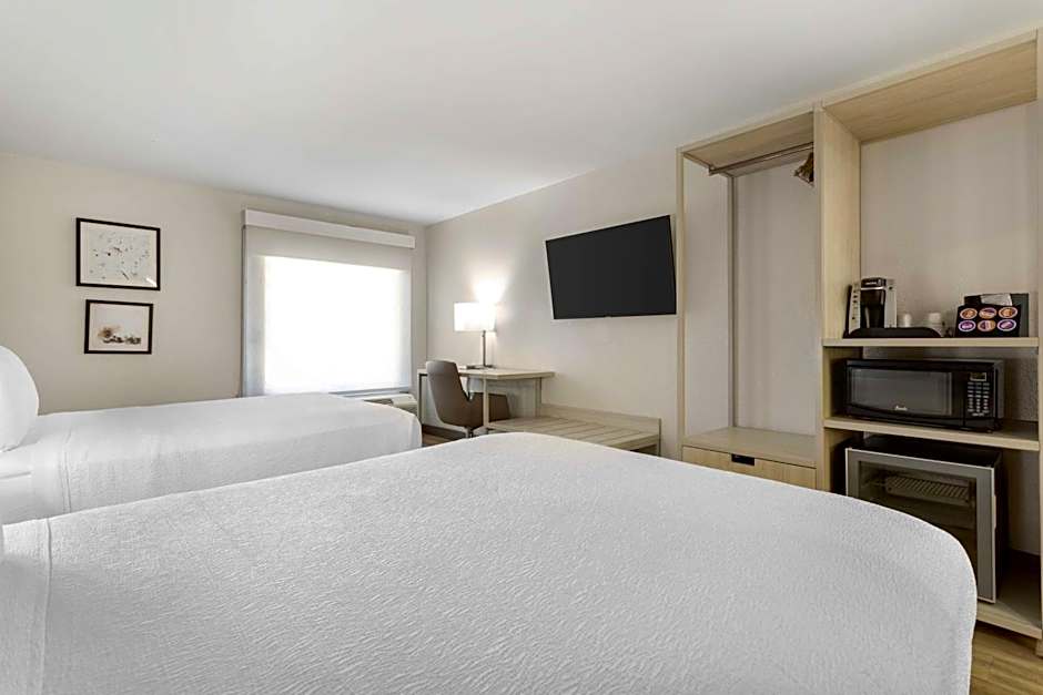 Best Western Plus Sugar Land/Stafford