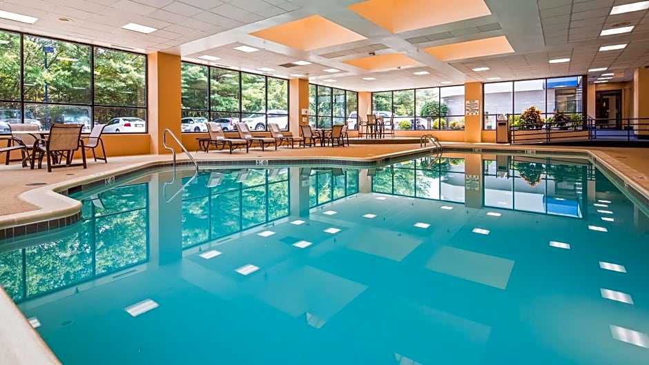 Best Western Plus Bwi Airport Hotel / Arundel Mills