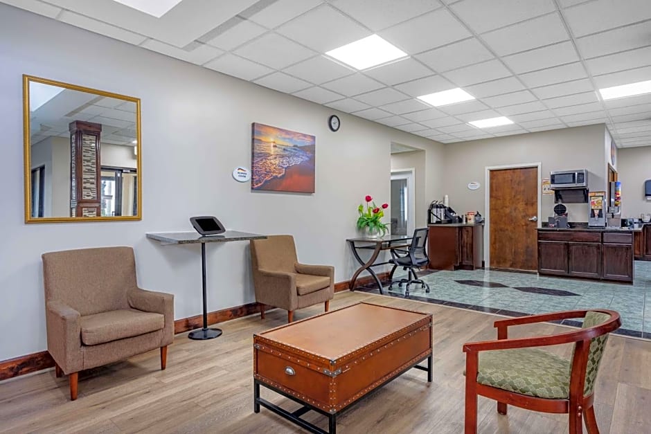Baymont by Wyndham Midway