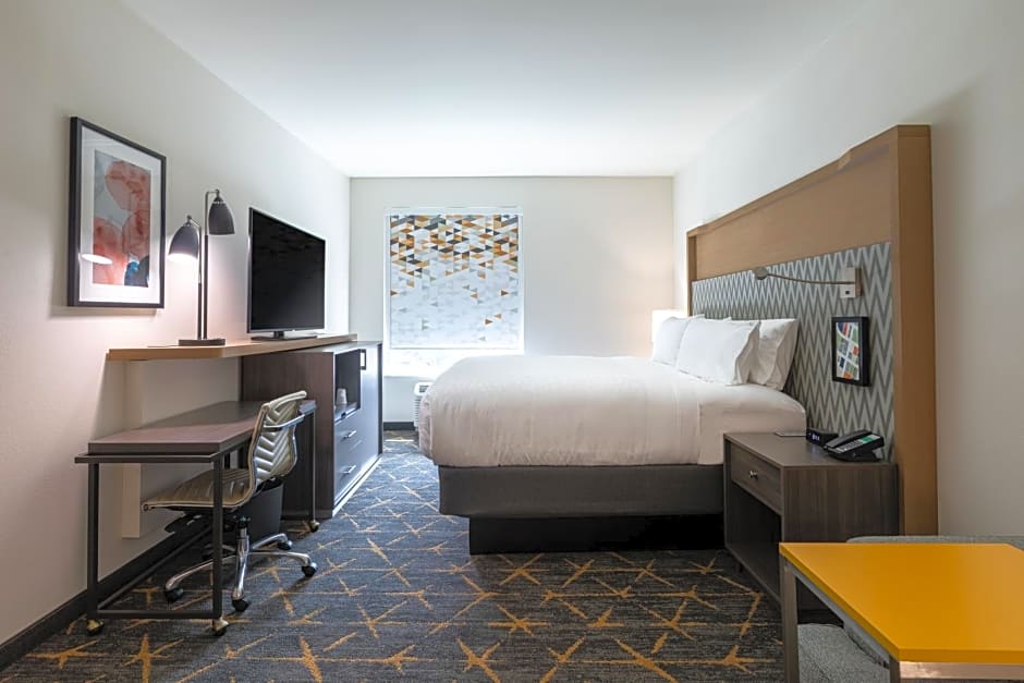 Holiday Inn Greenville - Woodruff Road