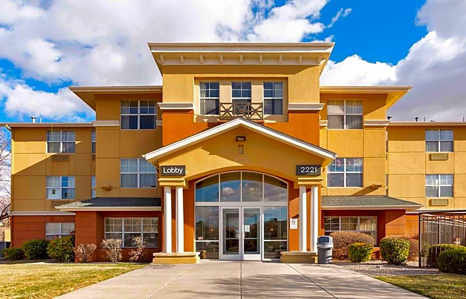 Extended Stay America Suites - Albuquerque - Rio Rancho Blvd.