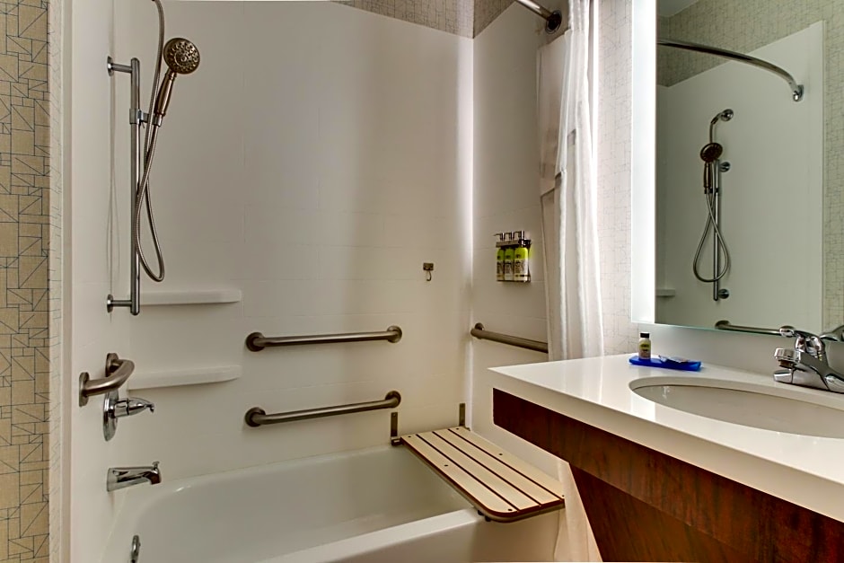 Holiday Inn Express Hotel & Suites - Atlanta/Emory University Area