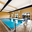 Hampton Inn By Hilton Greenville