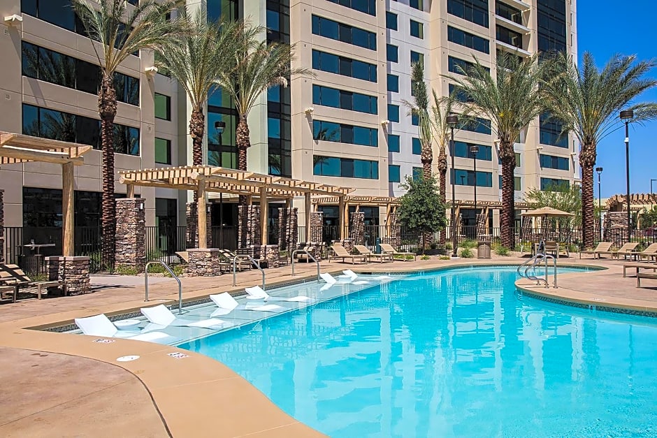 The Berkley, Las Vegas