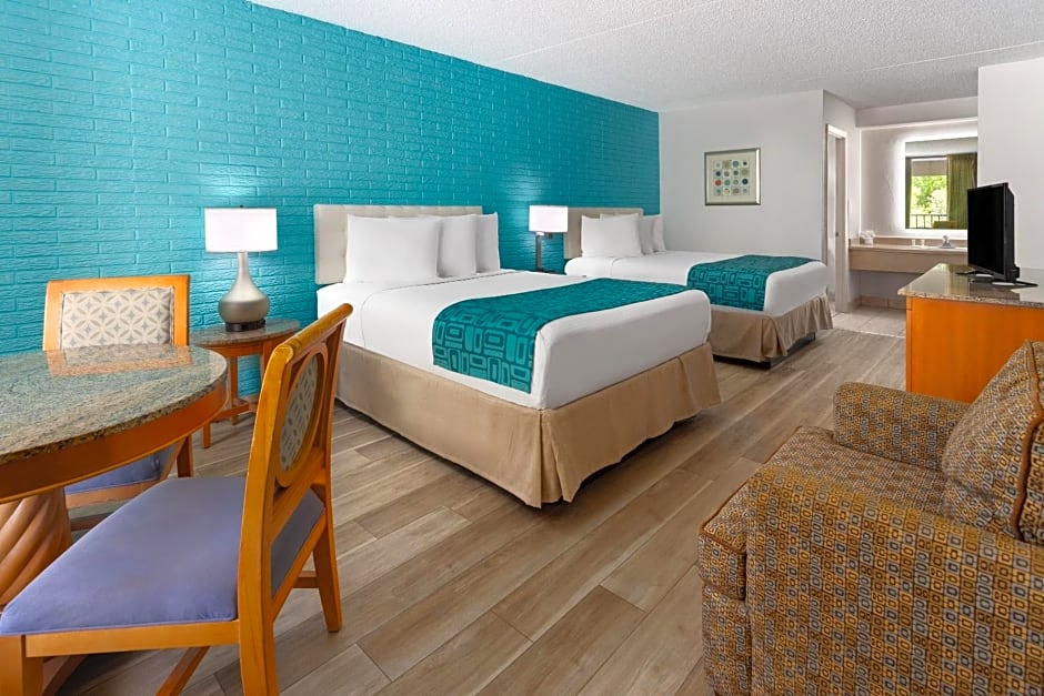 Howard Johnson by Wyndham Galloway Atlantic City Area