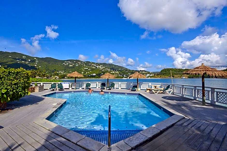 Lindbergh Bay Hotel and Villas