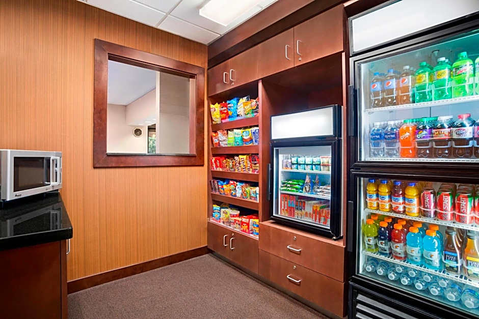Fairfield Inn & Suites by Marriott Minneapolis-St. Paul Airport