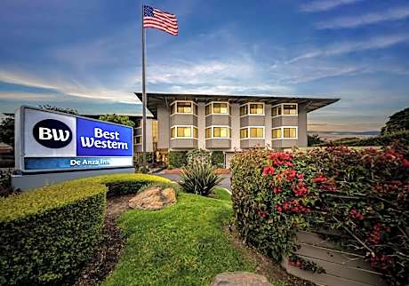 Best Western De Anza Inn