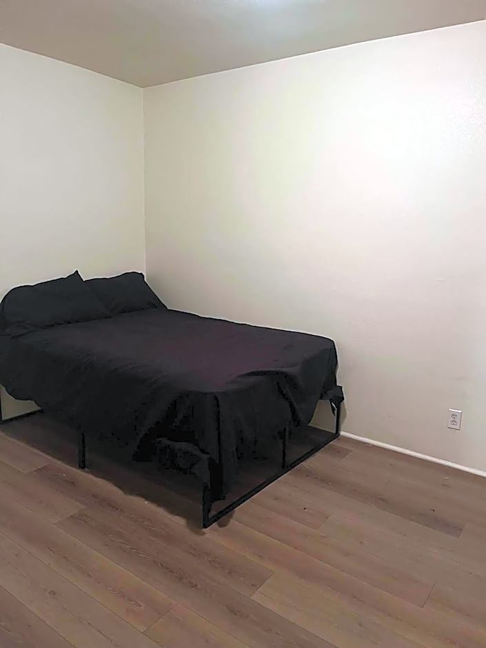 Van Nuys Homes for the Soul