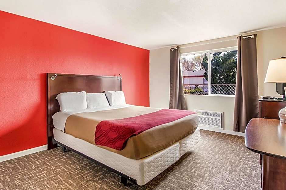 Rodeway Inn