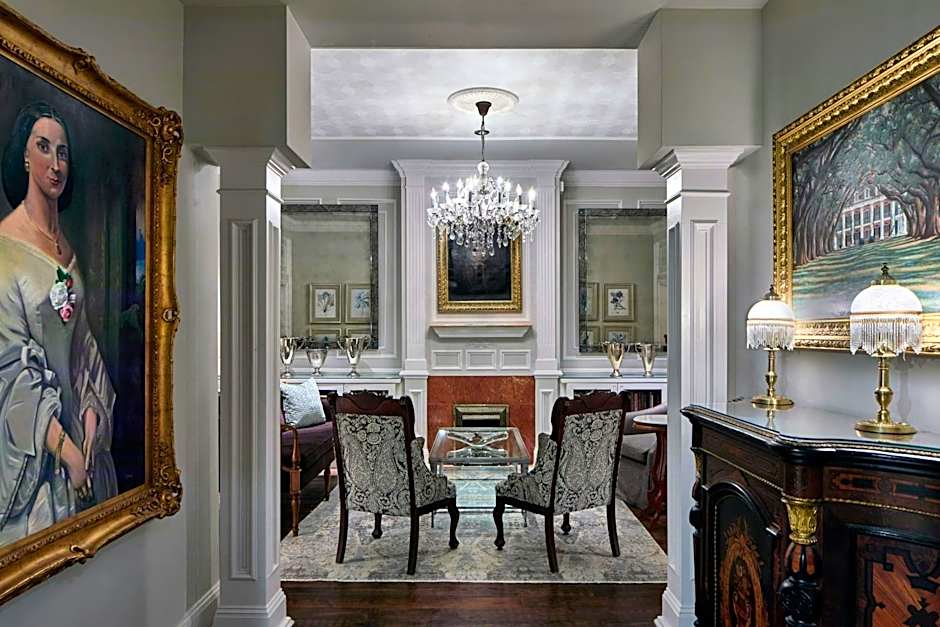 Le Pavillon, New Orleans, a Tribute Portfolio Hotel