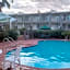 Super 8 by Wyndham Barstow