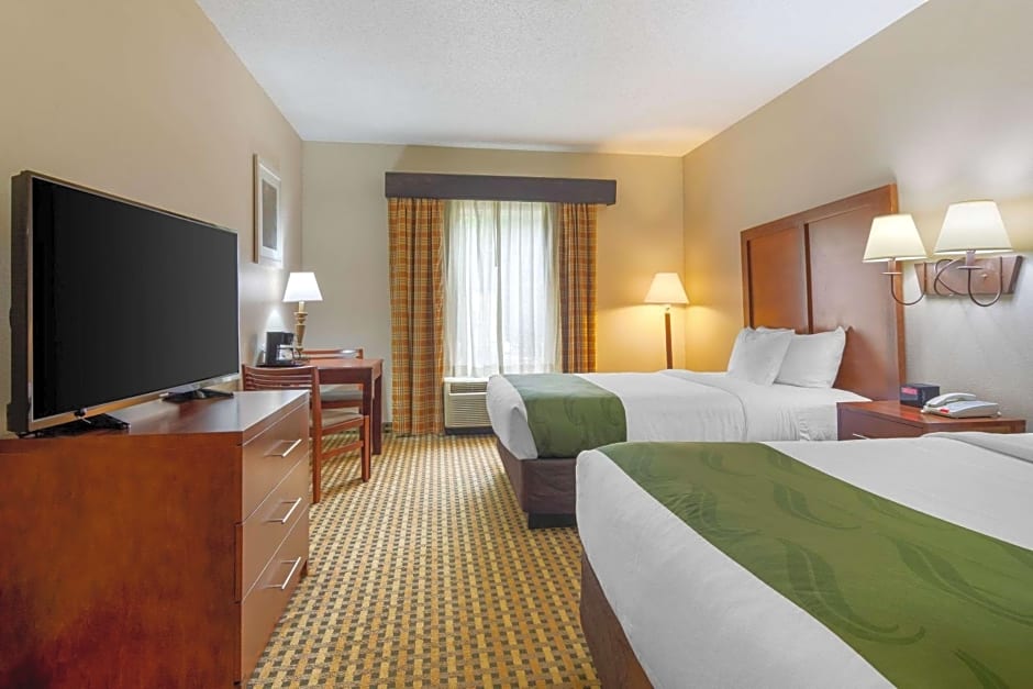 Quality Inn & Suites Decatur - Atlanta East