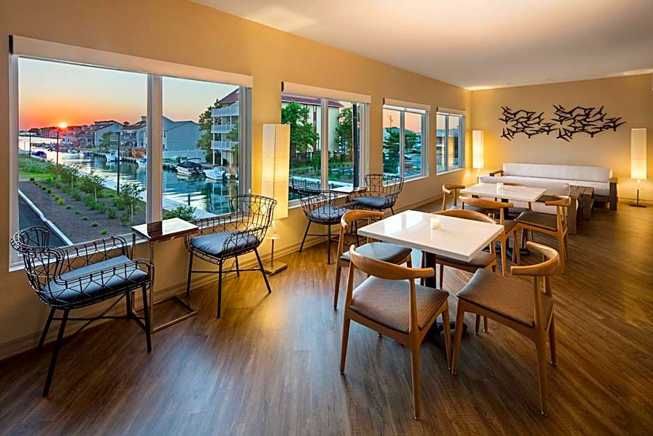 Fairfield Inn & Suites by Marriott Ocean City
