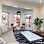 304 Newbury Street by Thatch