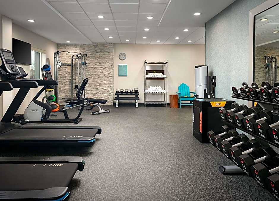 Home2 Suites by Hilton Jackson/Pearl, MS
