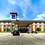 Sleep Inn & Suites Fargo Medical Center