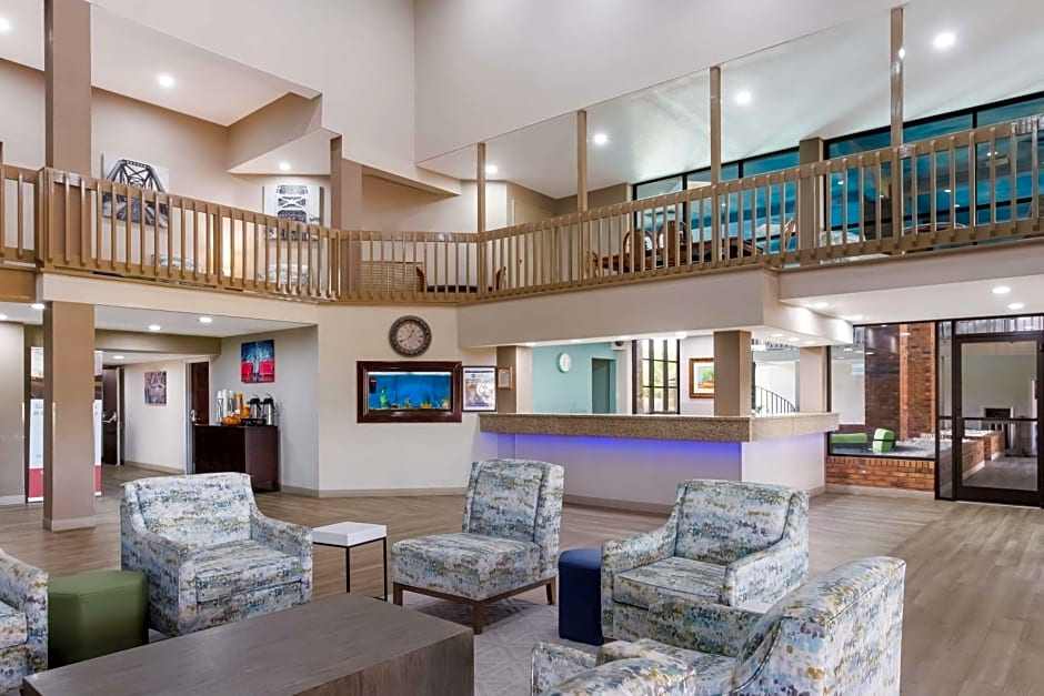 SureStay Plus Hotel by Best Western Greenwood