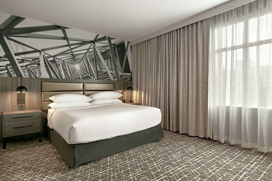 Embassy Suites by Hilton Atlanta Midtown