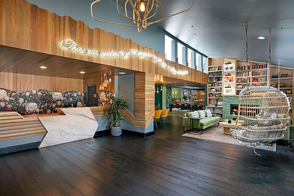 The Wayfarer San Luis Obispo, Tapestry Collection by Hilton