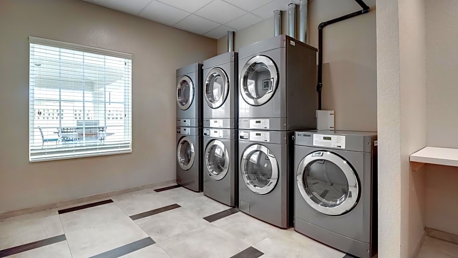 Candlewood Suites Waco
