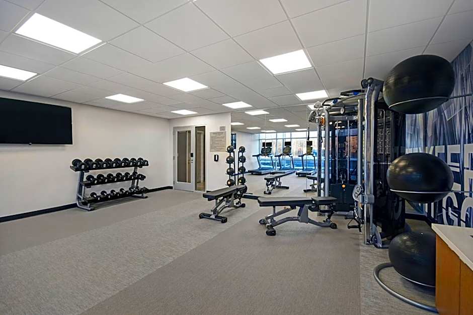 Springhill Suites by Marriott St. Paul Arden Hills