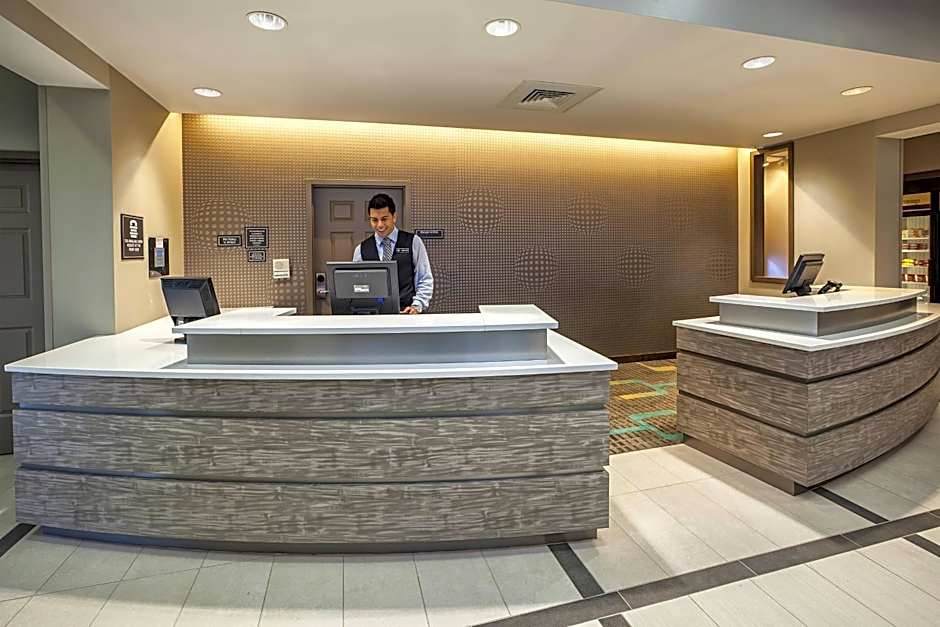 Residence Inn by Marriott Rochester Henrietta