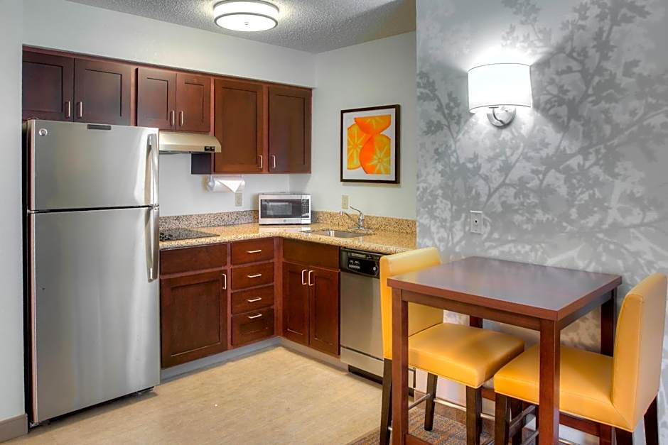 Residence Inn by Marriott Mcallen