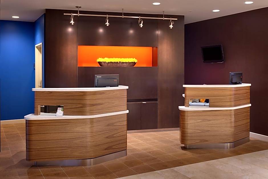 Courtyard by Marriott Lehi at Thanksgiving Point