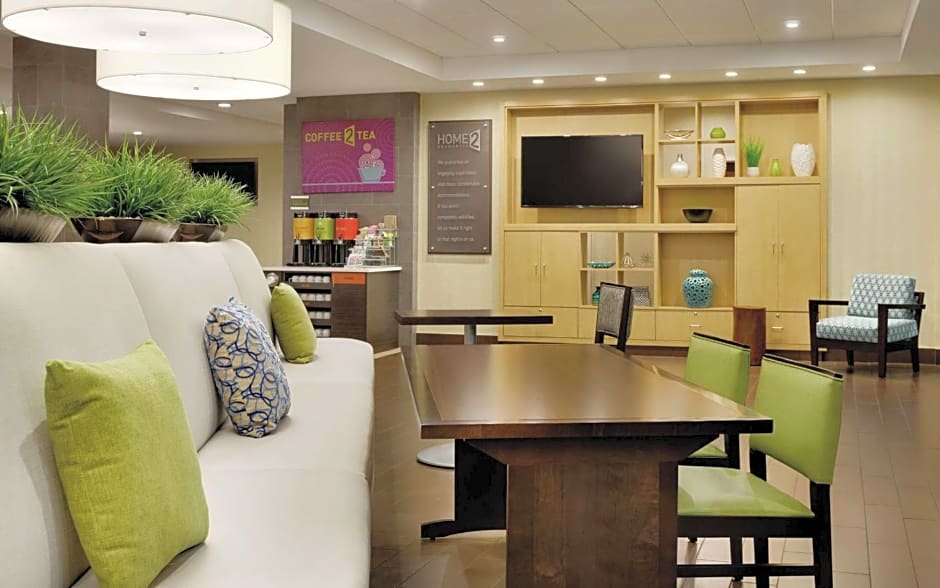 Home2 Suites By Hilton Macon I-75 North