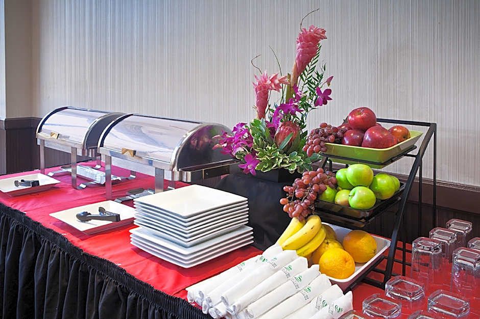 Holiday Inn Long Beach Downtown
