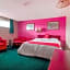 OYO Hotel Dalton PA I-81