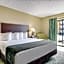 Rodeway Inn Portland - Jantzen Beach