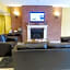 Microtel Inn & Suites By Wyndham South Bend/At Notre Dame