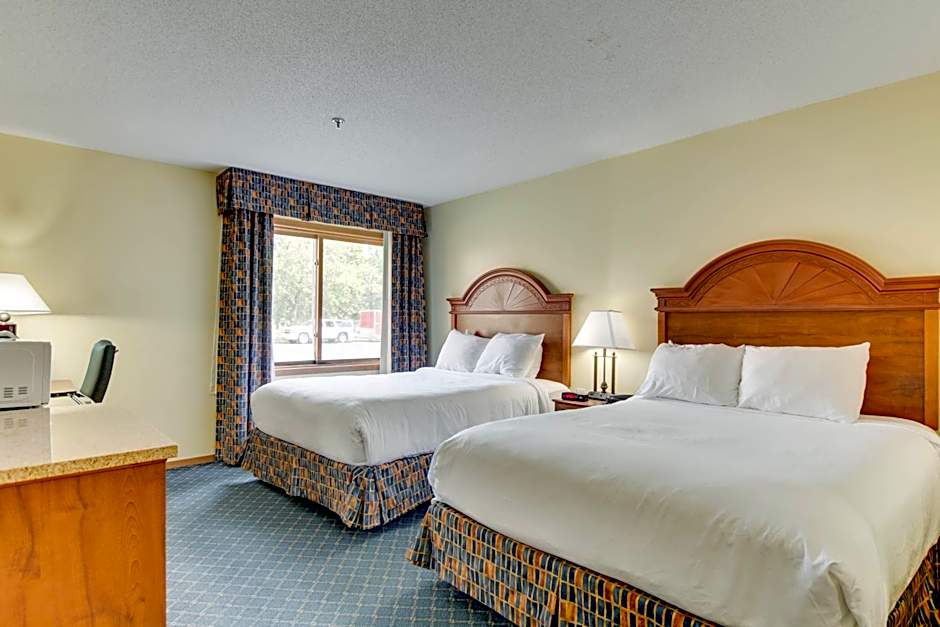 Hotel Bemidji