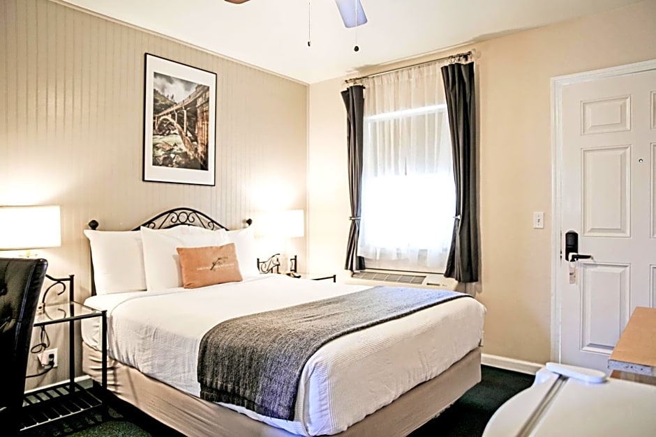 Sierra Mountain Inn