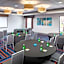 Hampton Inn by Hilton Garden City Long Island