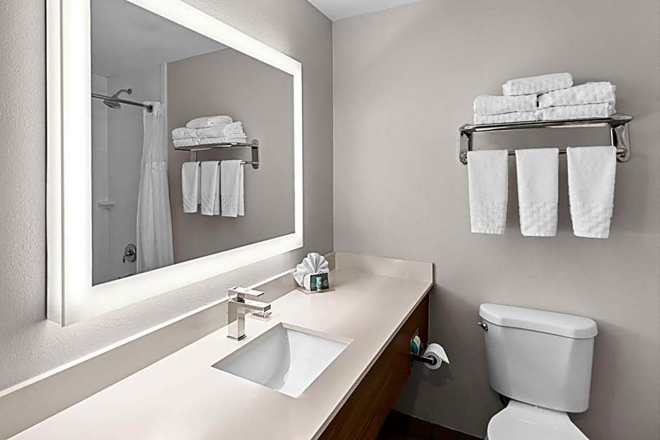 Best Western Niceville - Eglin AFB Hotel