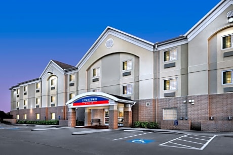 Candlewood Suites Conway