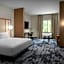 Fairfield by Marriott Inn & Suites Paris