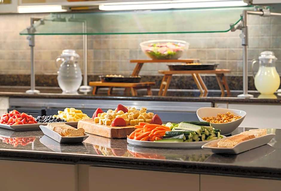 Homewood Suites By Hilton Cambridge-Arlington