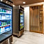 Holiday Inn Express Hotel & Suites Canton