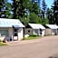 Little River Motel Saint Regis