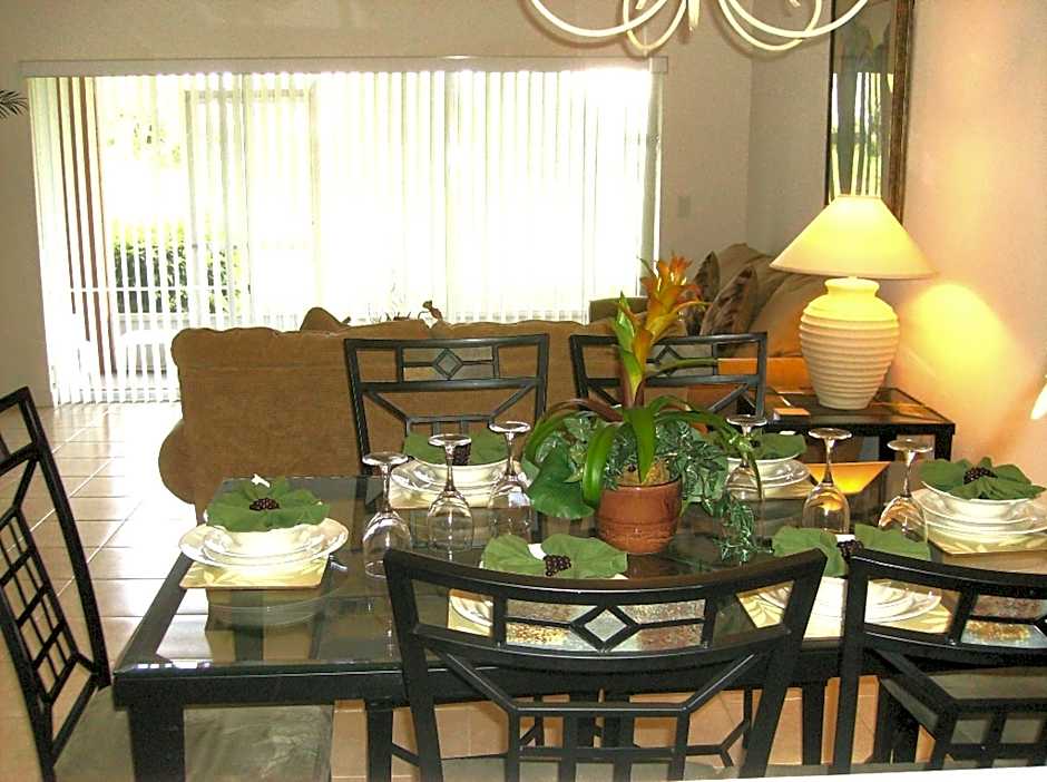 Disney Area Budget Homes