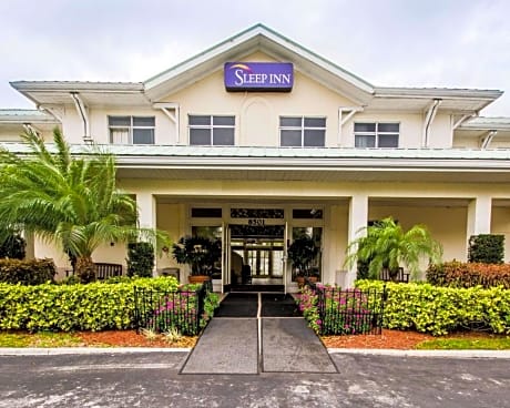 Sleep Inn At Pga Village