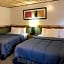 Hilltop Lodge and Cabins