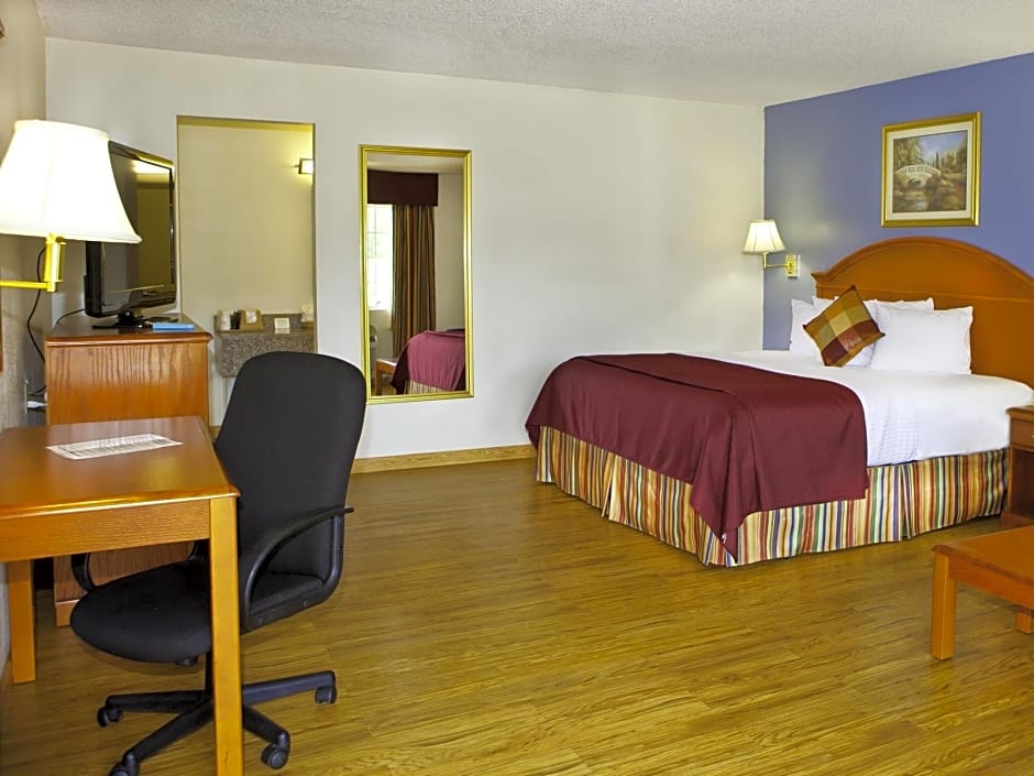 Best Western Palestine Inn