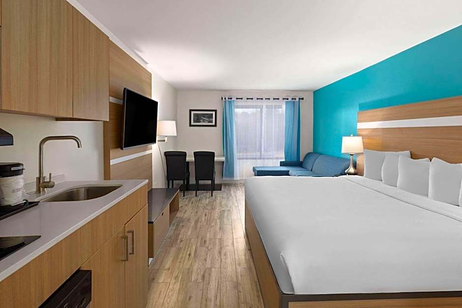 La Quinta Inn & Suites by Wyndham Sevierville/Kodak